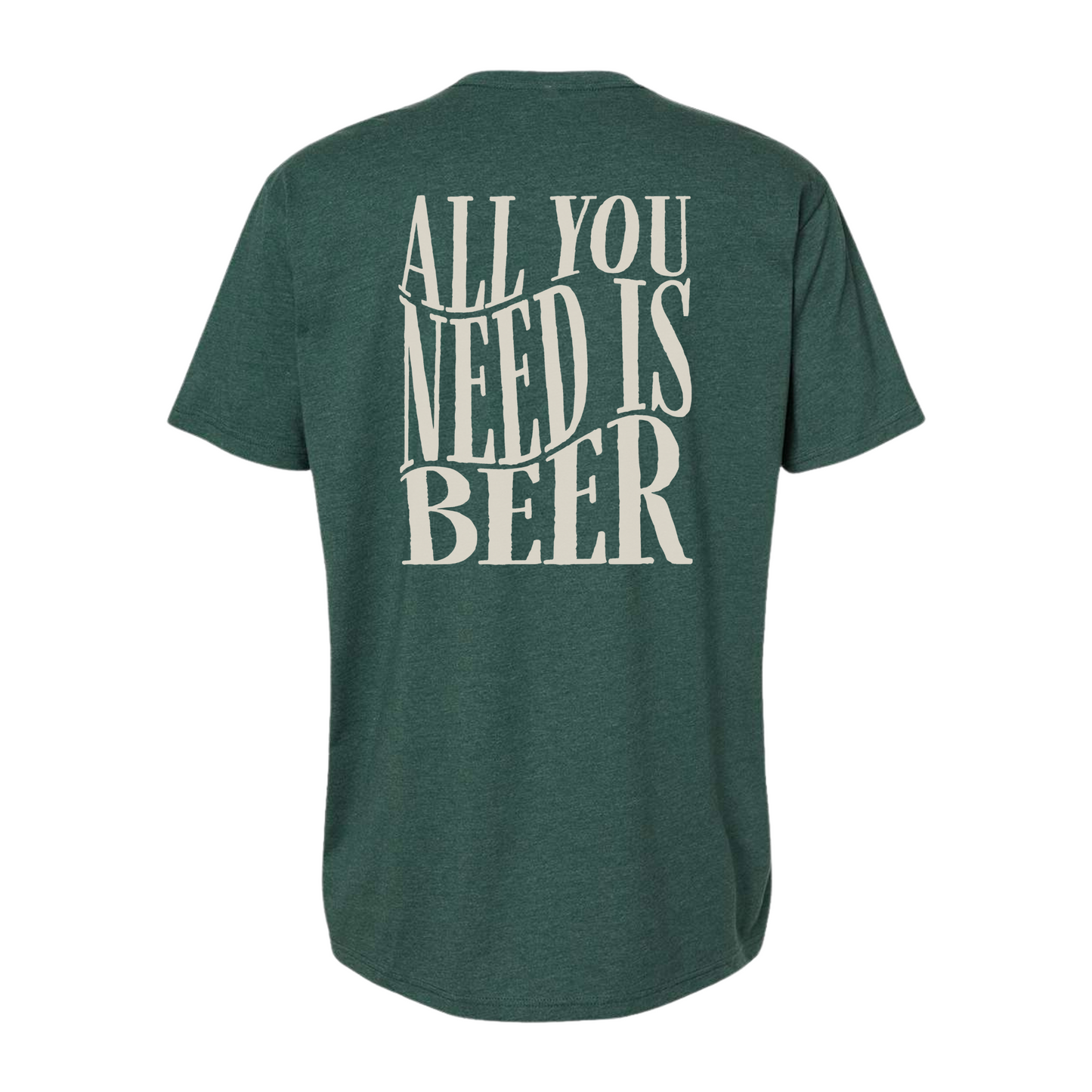 All You Need Tee