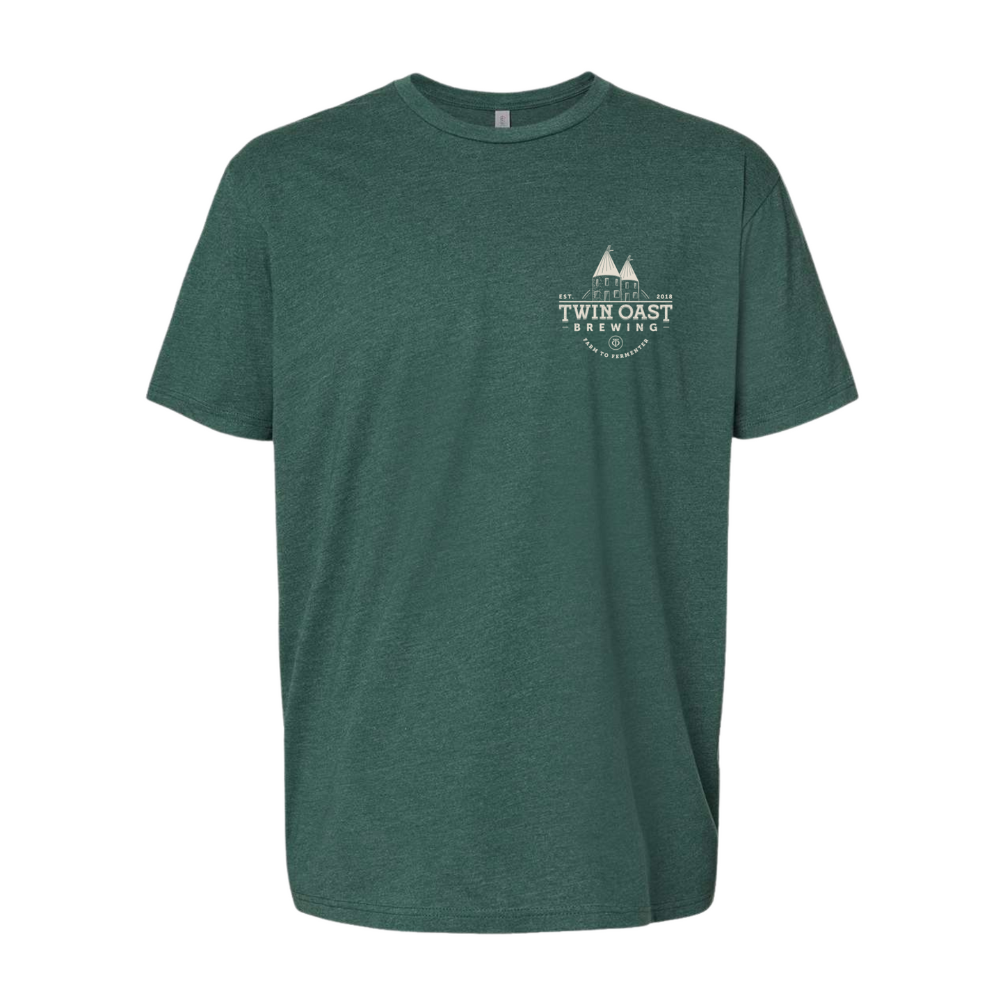 All You Need Tee