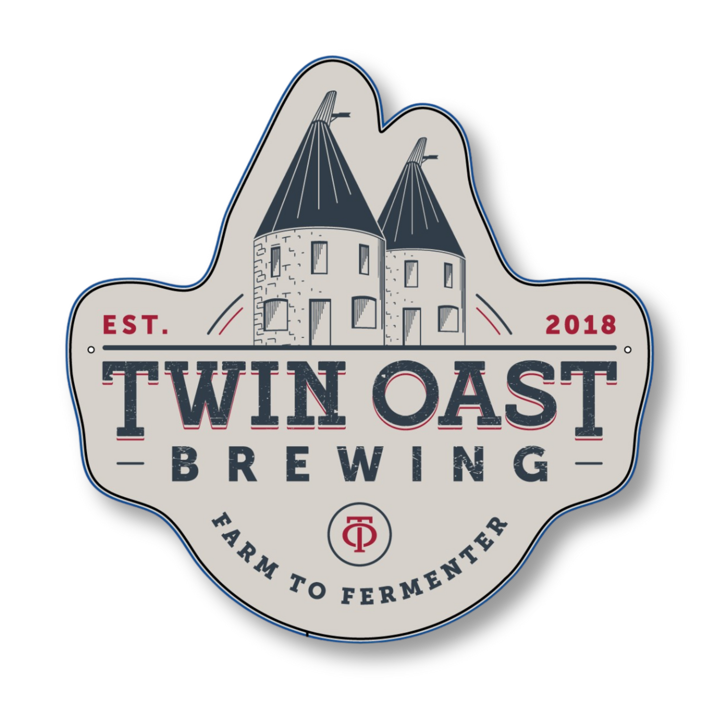 Main Logo Tin Tacker