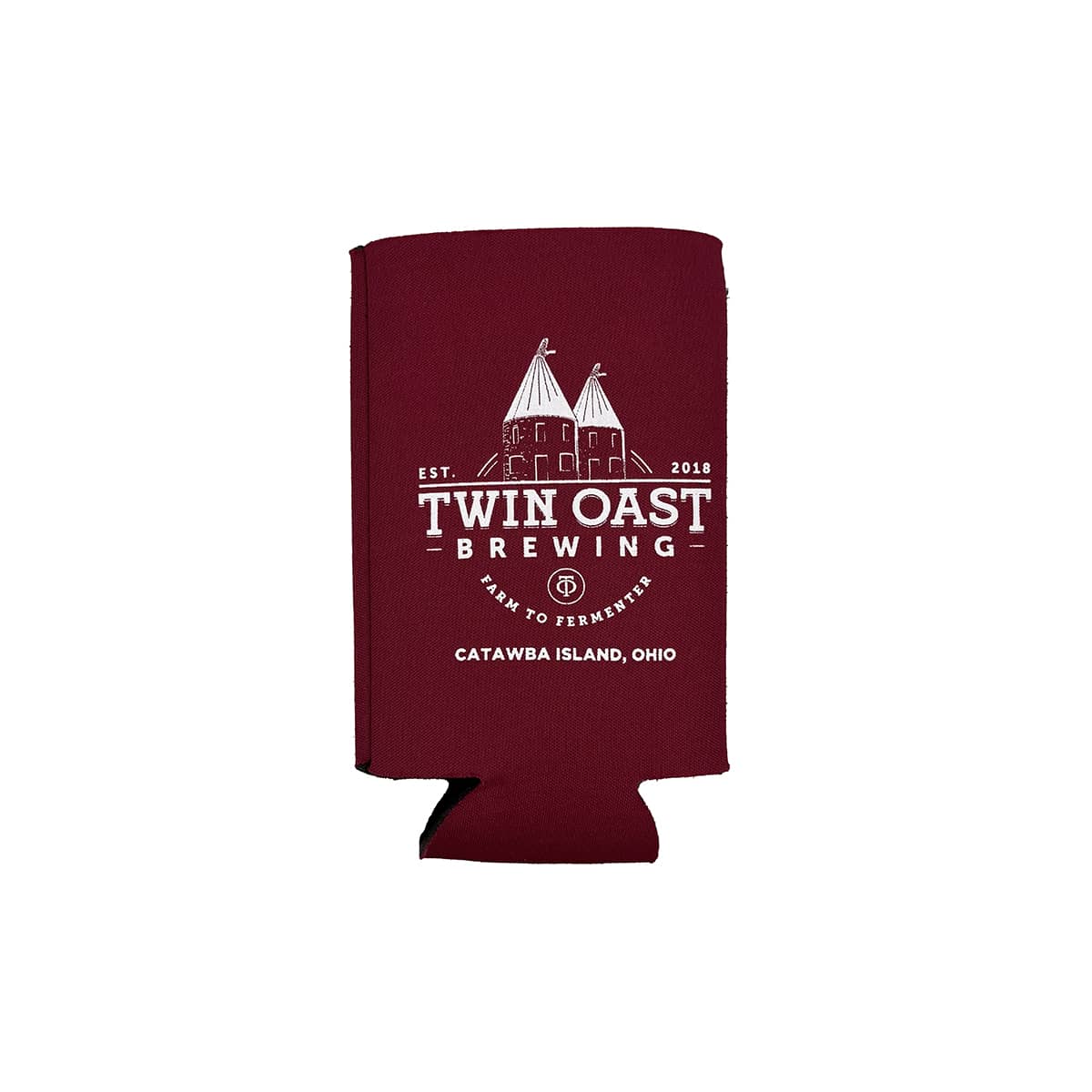 16oz Can Koozie