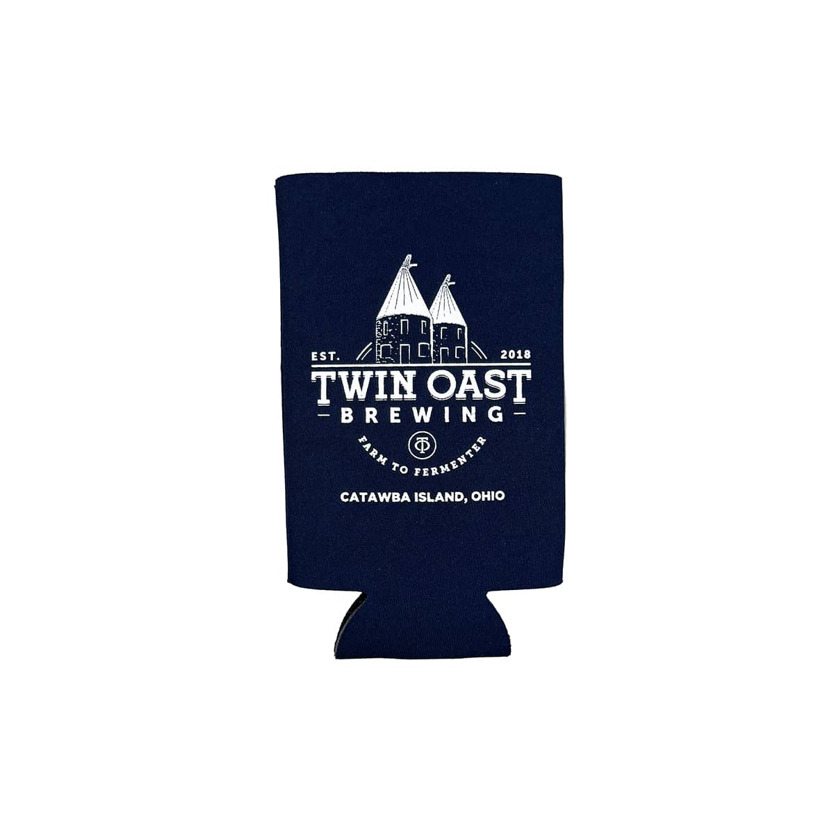 16oz Can Koozie