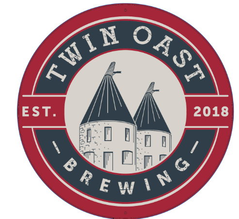 Twin Oast Tin Tacker