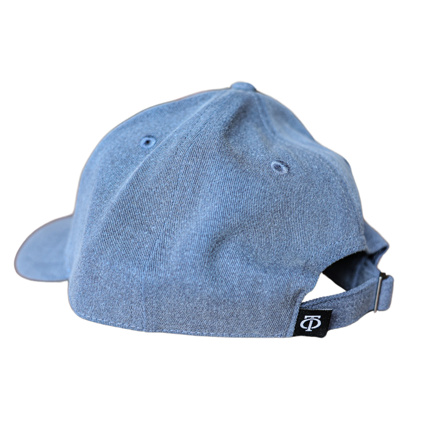 Blue "Dad Hat"