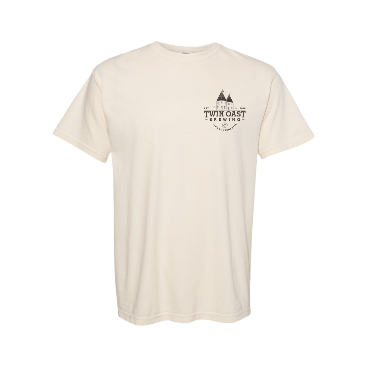 Old Ohio Tee