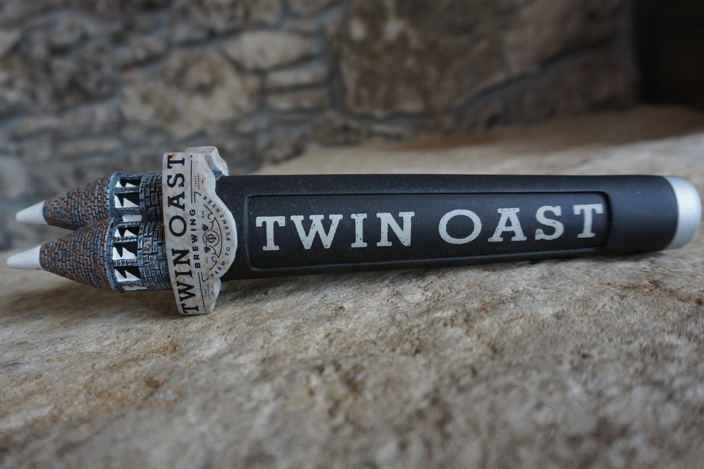 Tap Handle