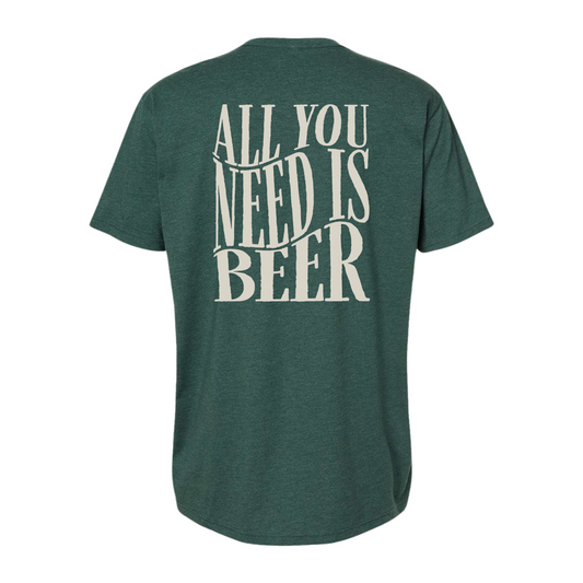 All You Need Tee