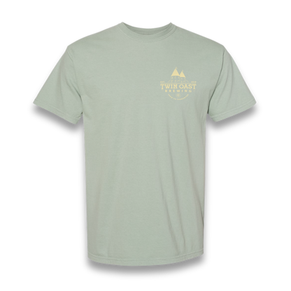 Catawba Crafted Tee
