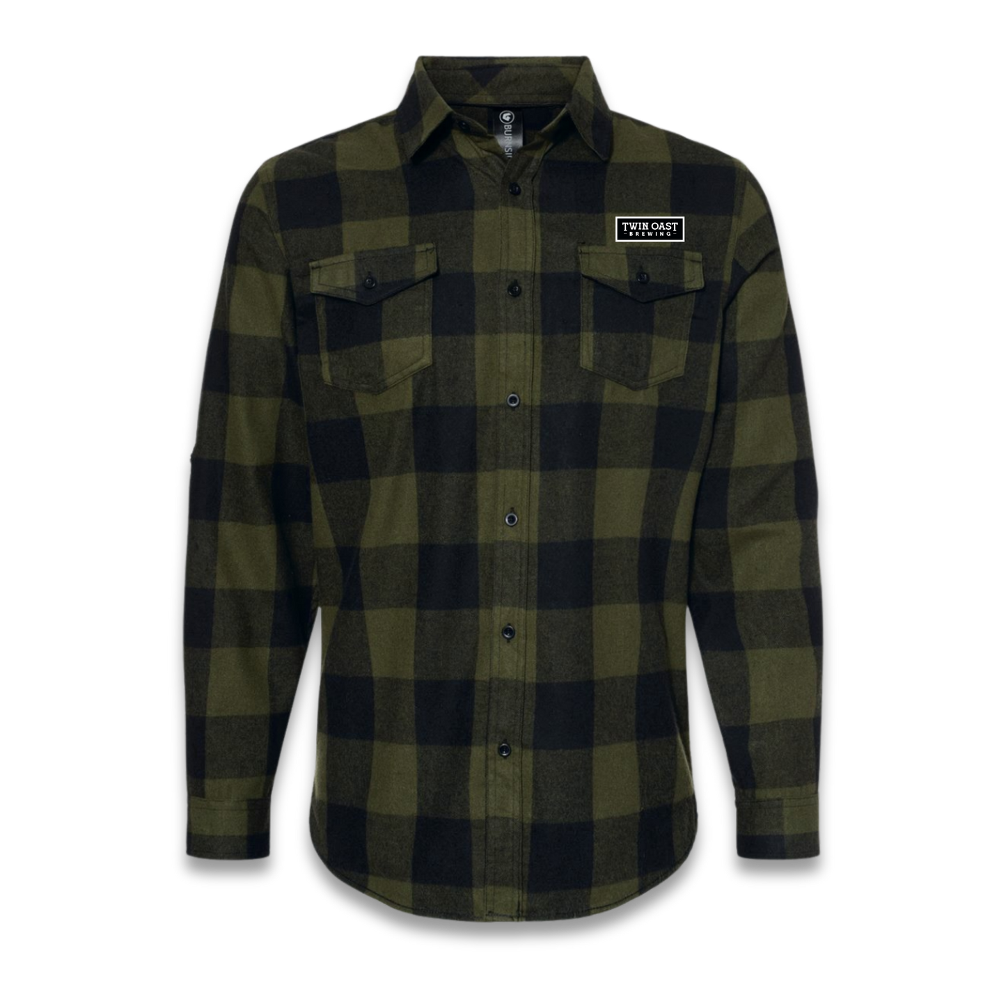 T.O. Flannel