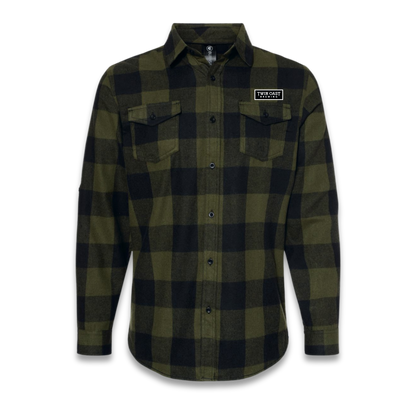 T.O. Flannel