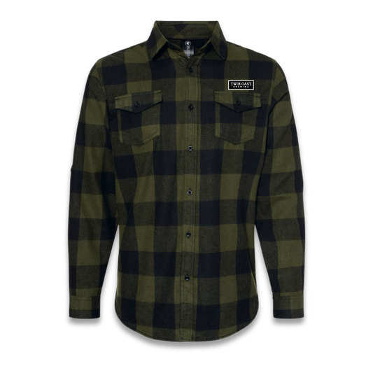 T.O. Flannel
