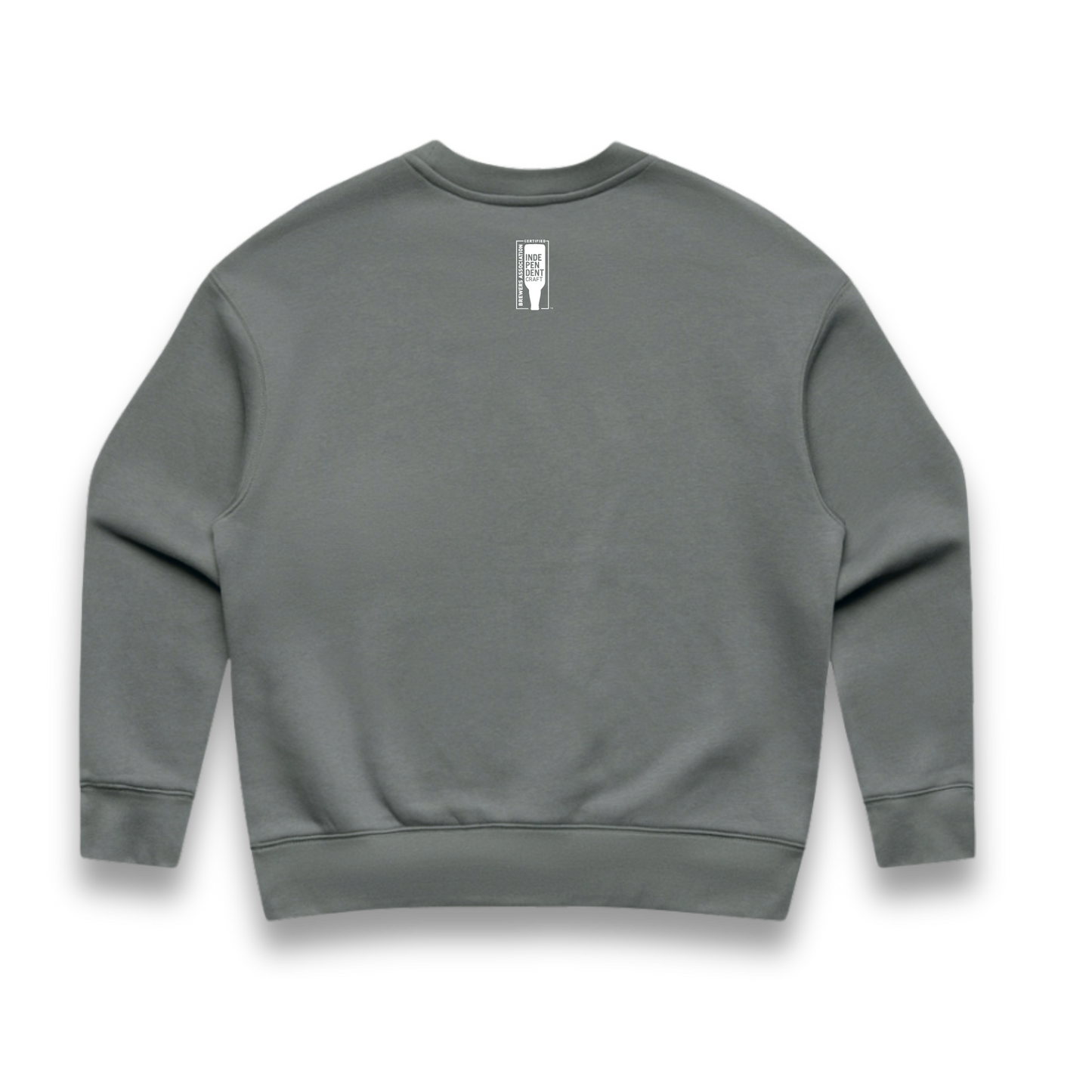 The Varsity Cropped Crew