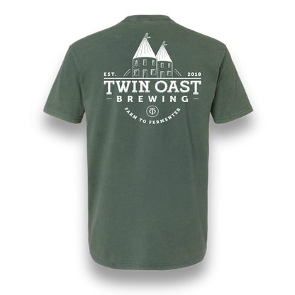 The Classic Oast Tee