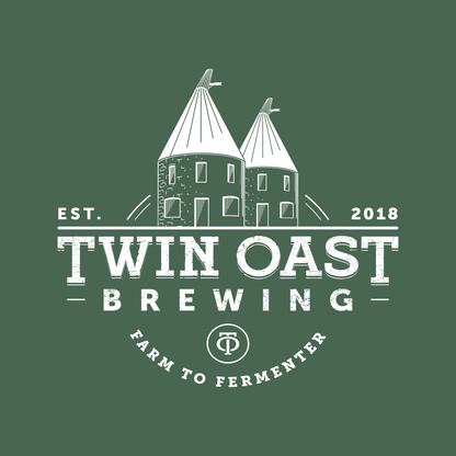 The Classic Oast Tee