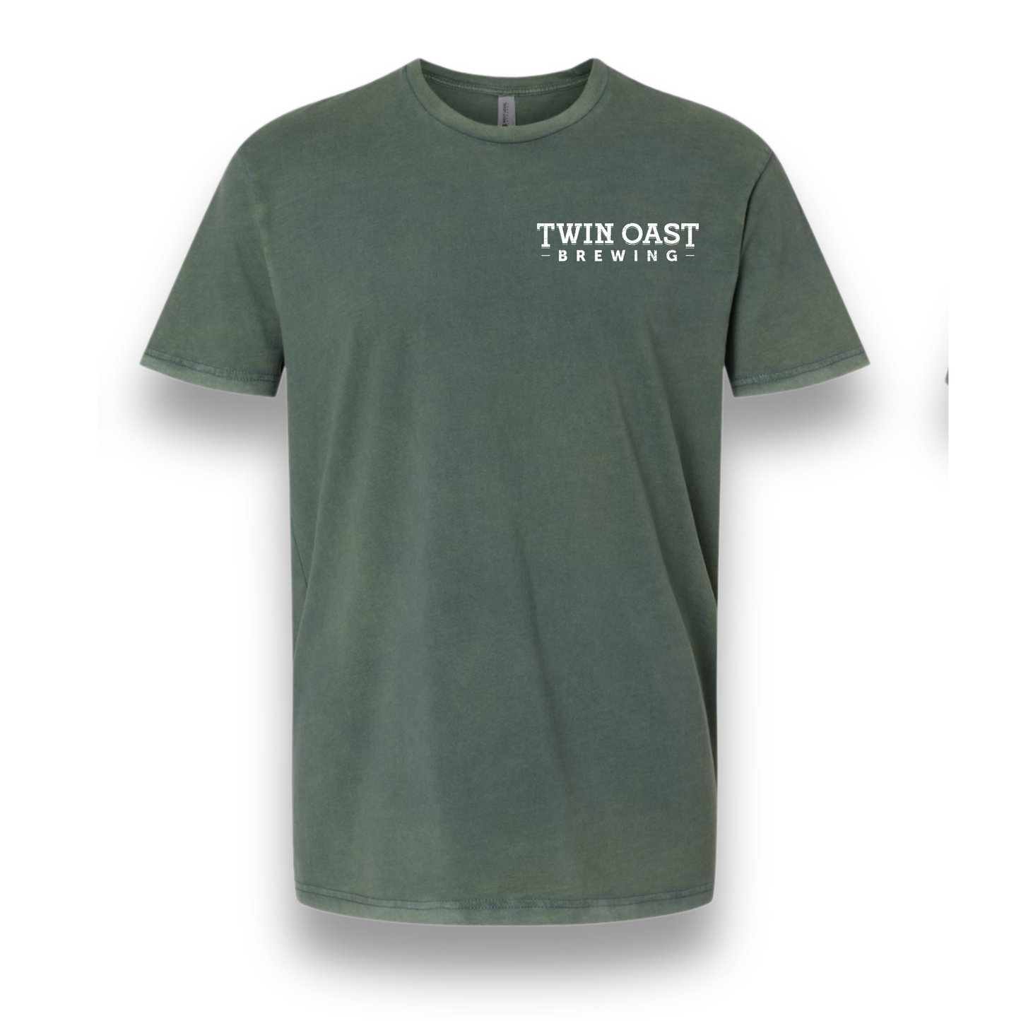 The Classic Oast Tee