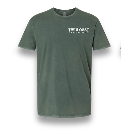 The Classic Oast Tee