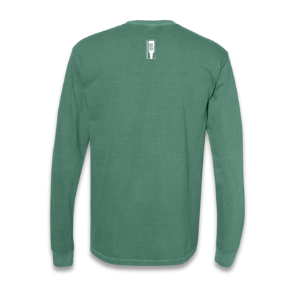 The Varsity Long Sleeve