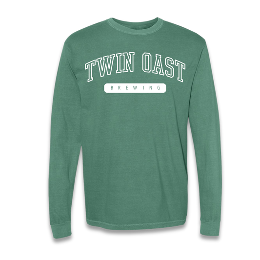 The Varsity Long Sleeve
