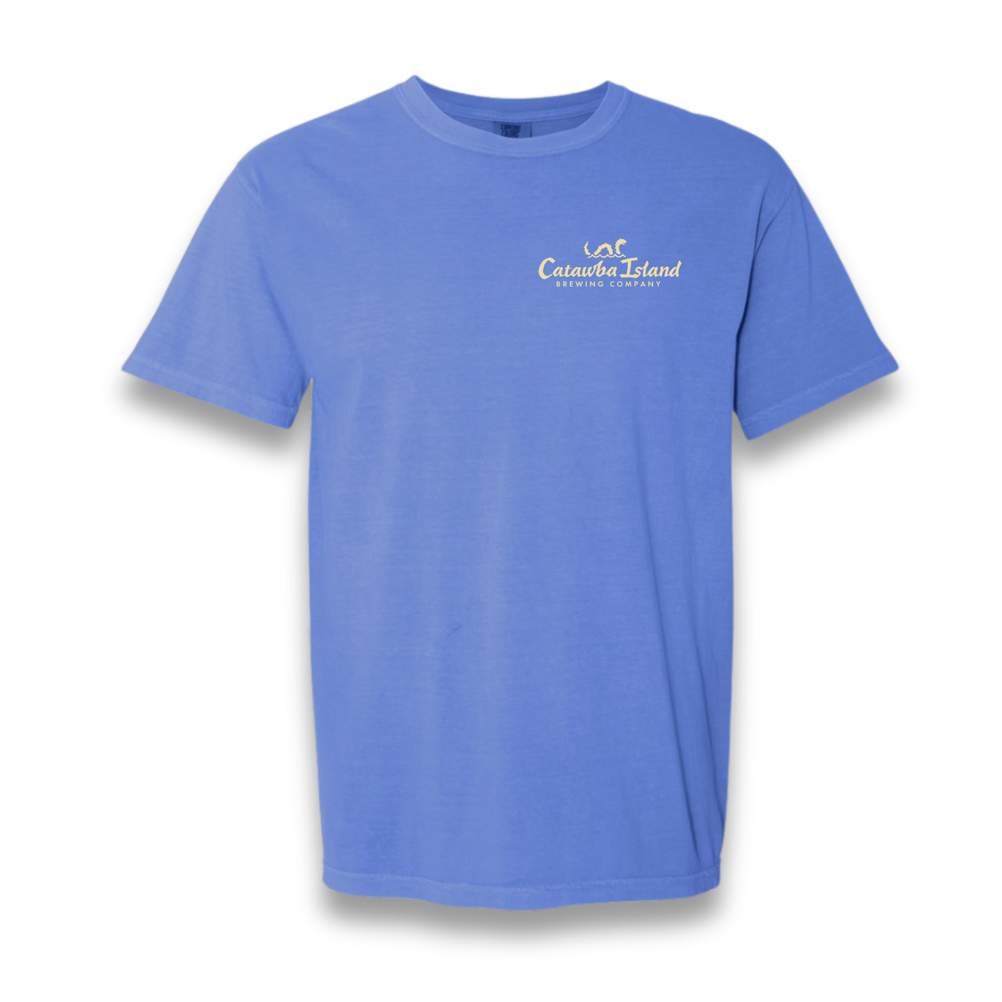 The Hot Blonde Tee