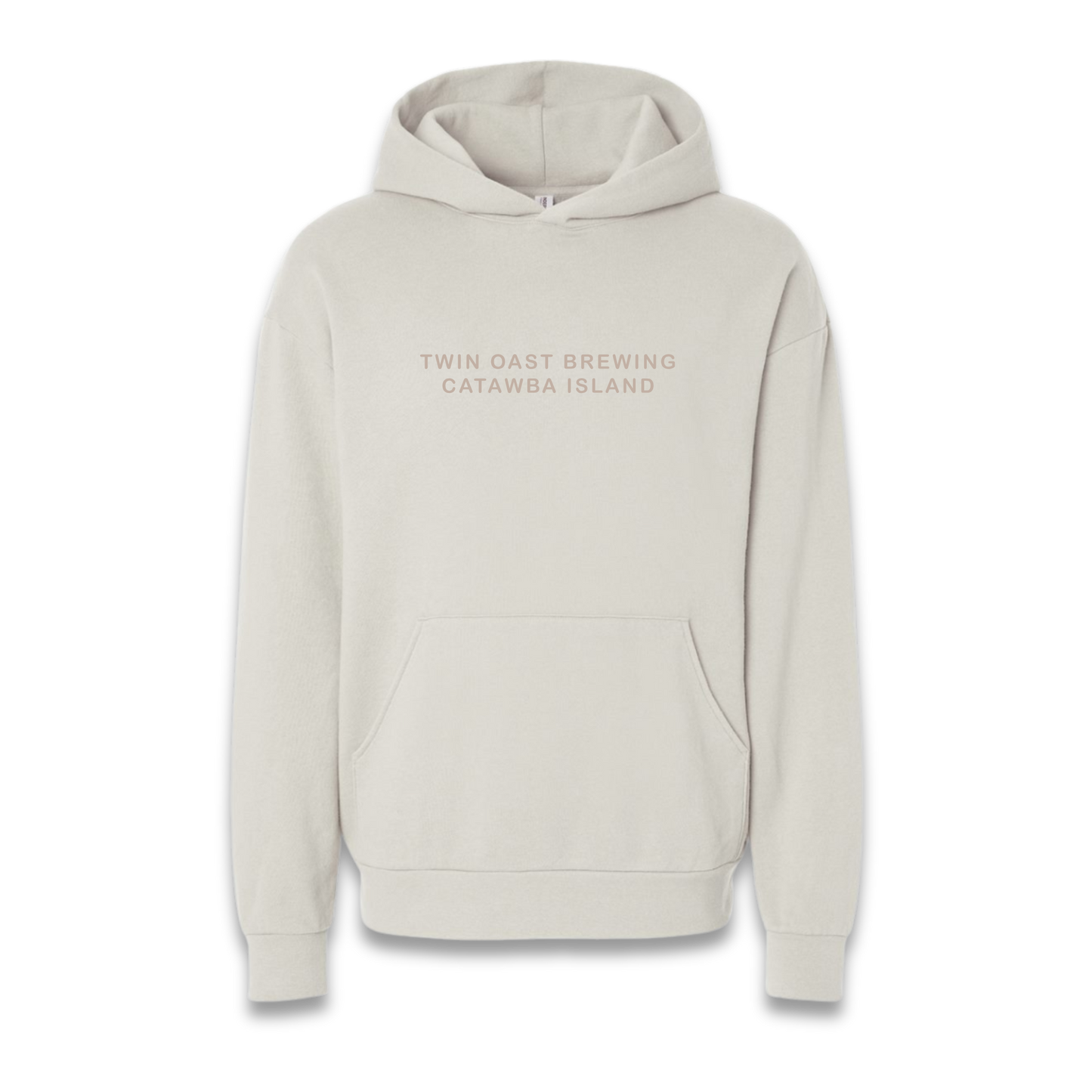 The Essentials Hoodie