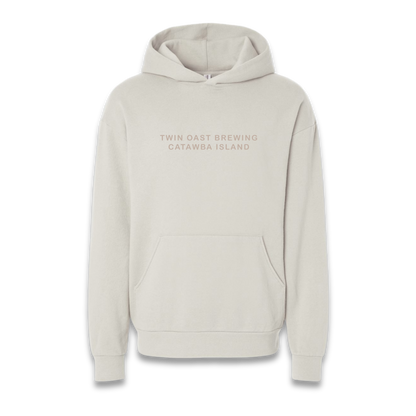 The Essentials Hoodie