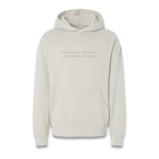 The Essentials Hoodie