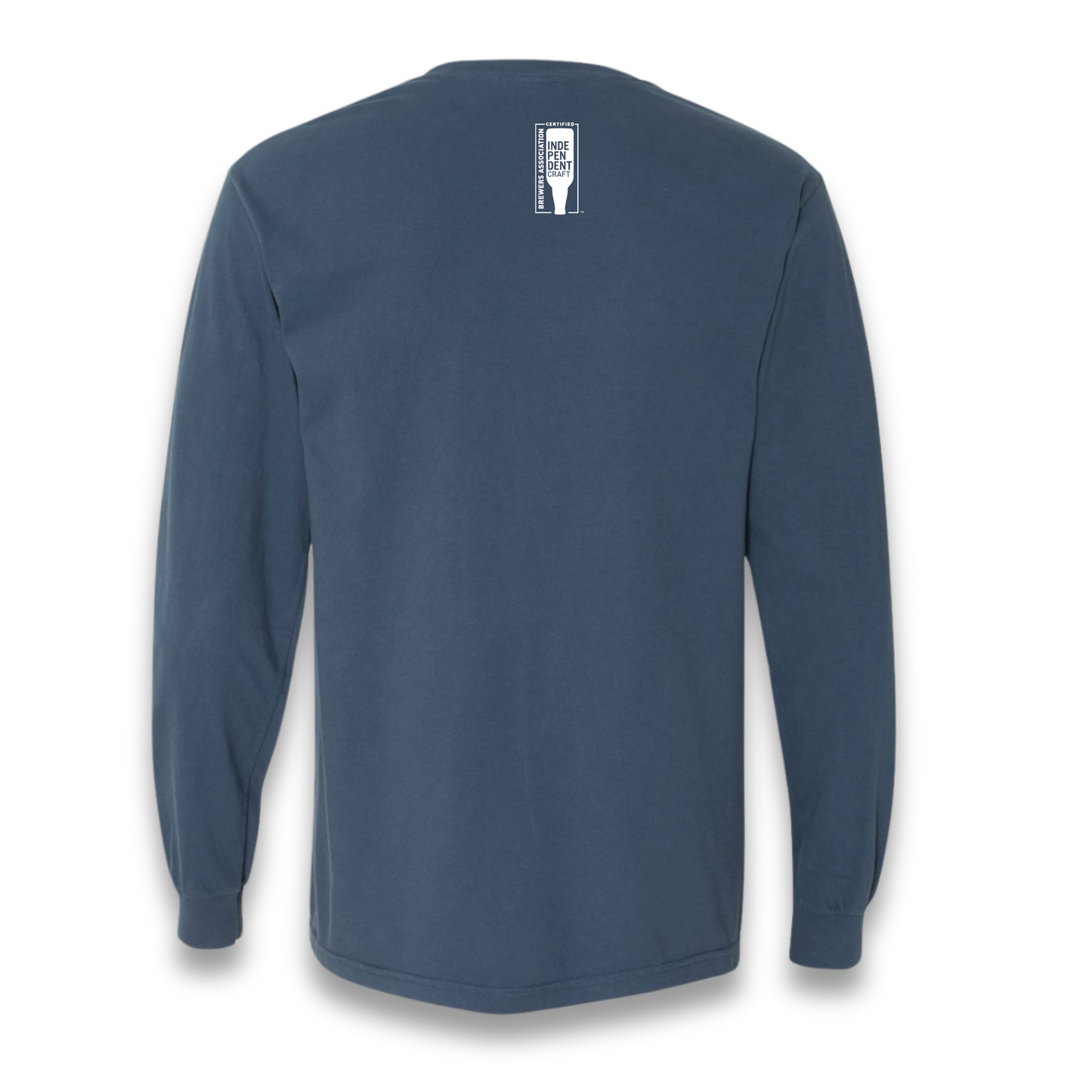 The Varsity Long Sleeve