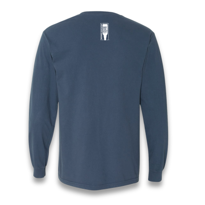 The Varsity Long Sleeve