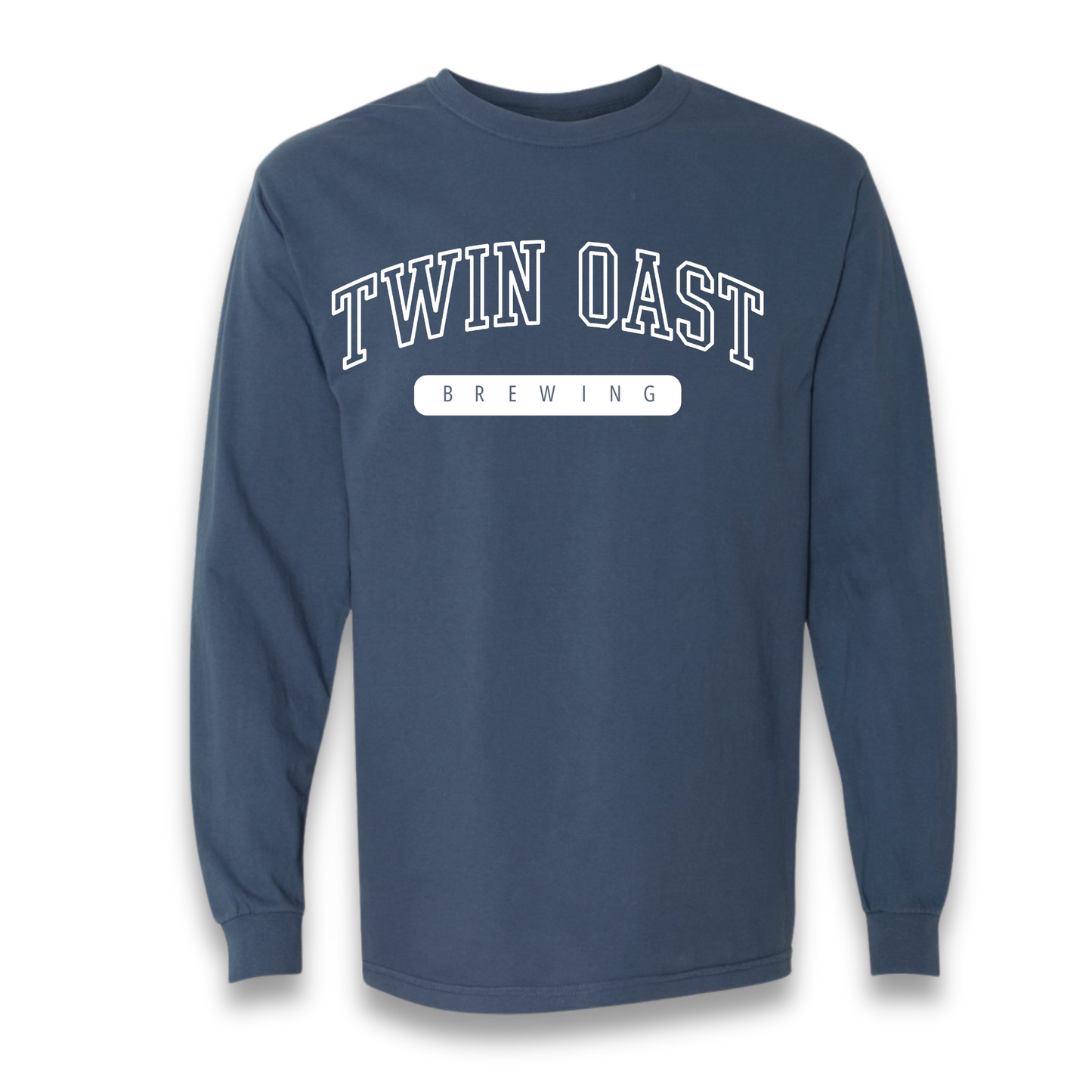The Varsity Long Sleeve