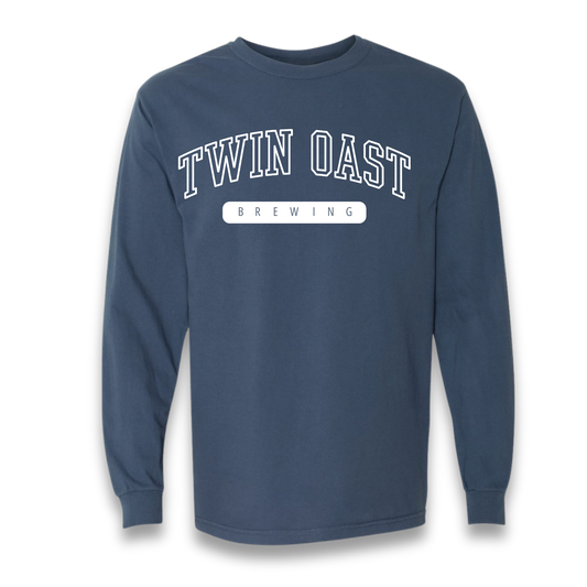 The Varsity Long Sleeve