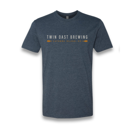 Legitimate Swells Tee