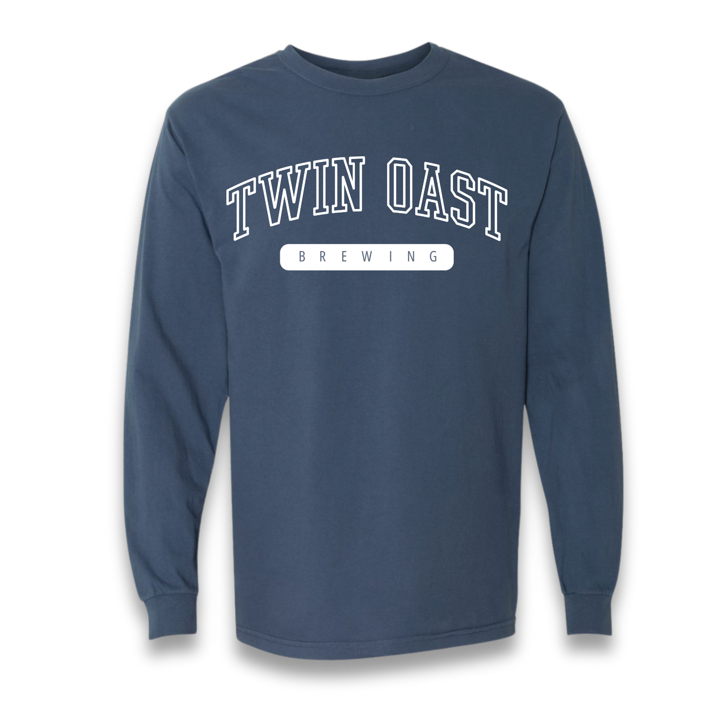 The Varsity Long Sleeve