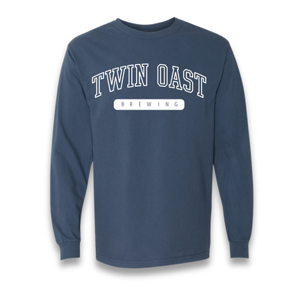 The Varsity Long Sleeve