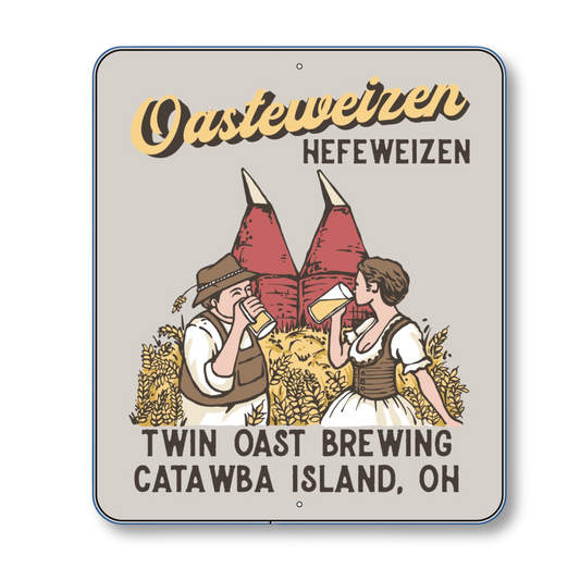 Oasteweizen Tin Tacker