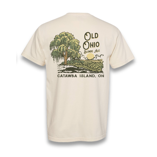 Old Ohio Tee