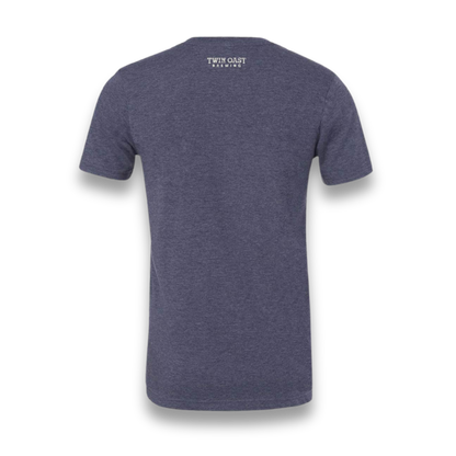 Script Old Ohio Tee