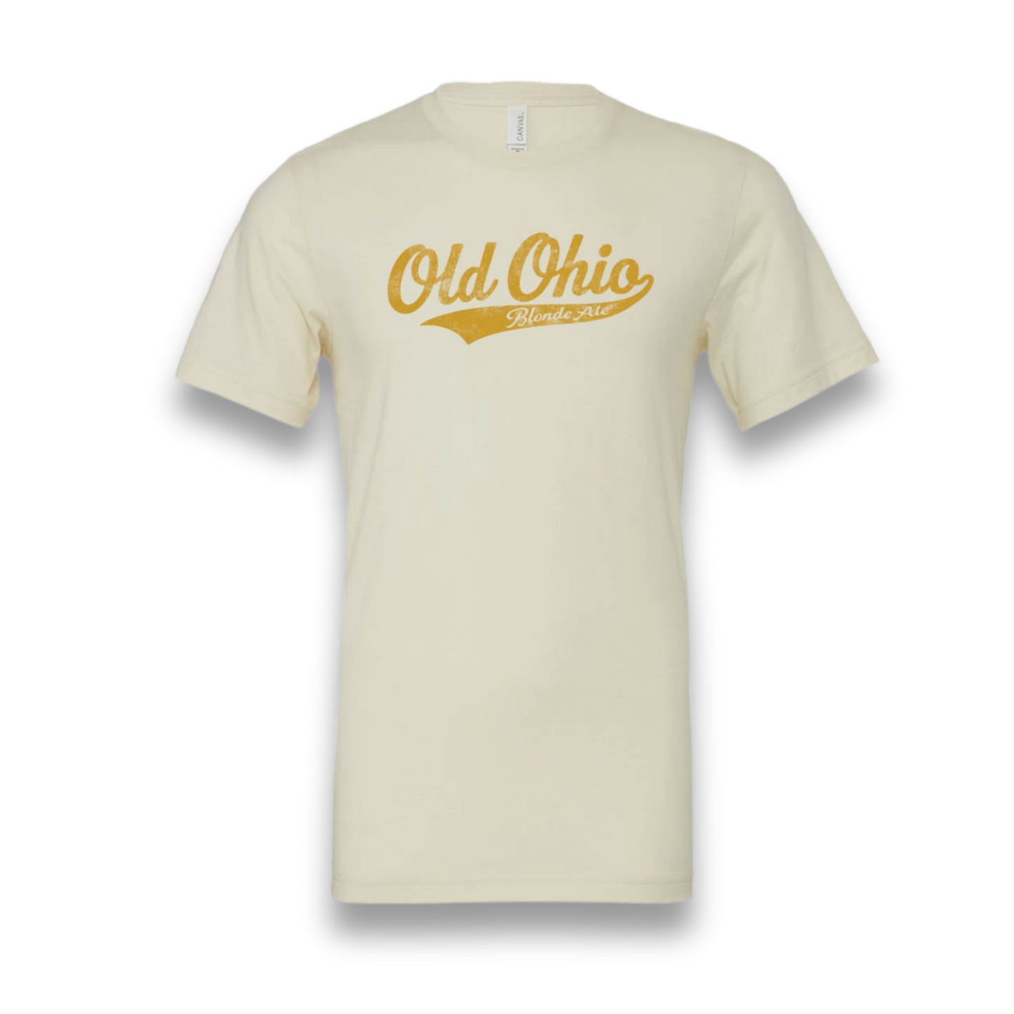 Script Old Ohio Tee