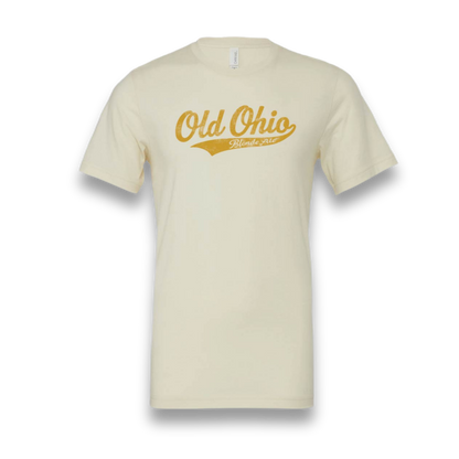 Script Old Ohio Tee