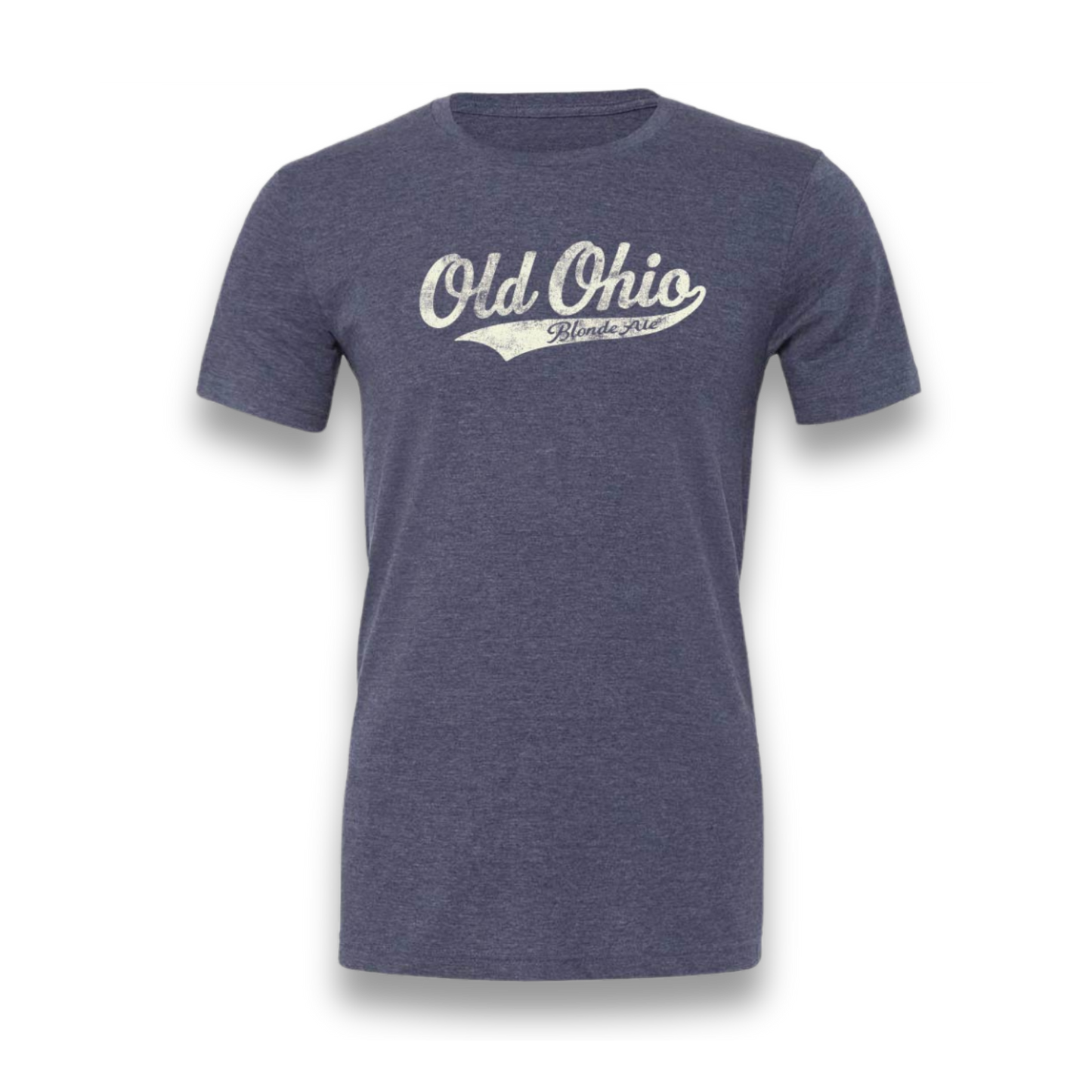 Script Old Ohio Tee
