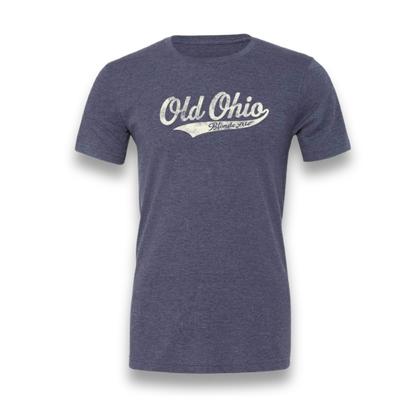 Script Old Ohio Tee