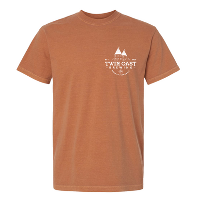 Rutherford B. Haze Tee