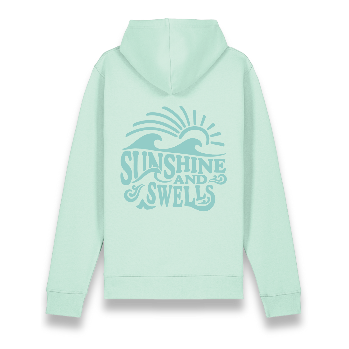 Sun & Swells Hoodie