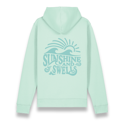 Sun & Swells Hoodie