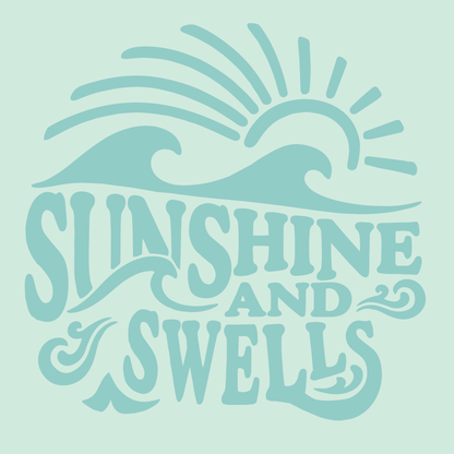 Sun & Swells Hoodie