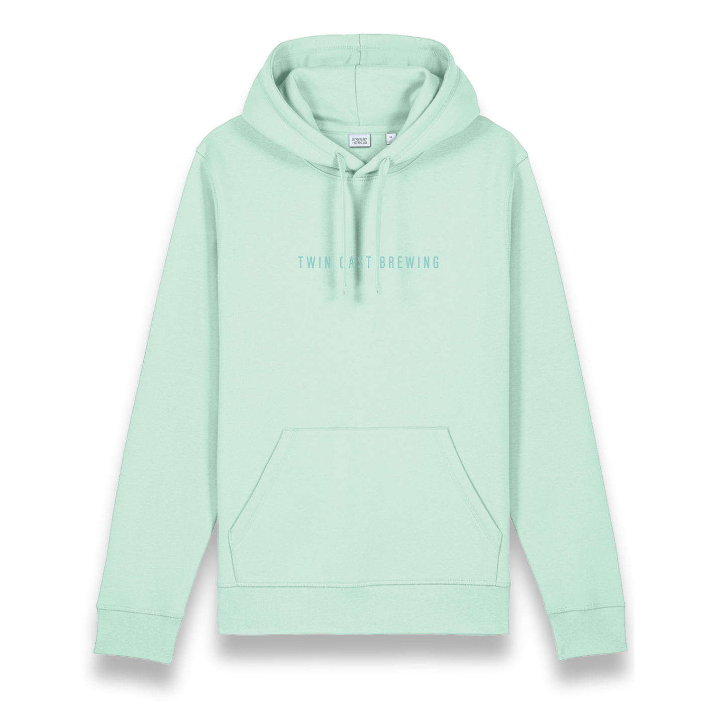 Sun & Swells Hoodie