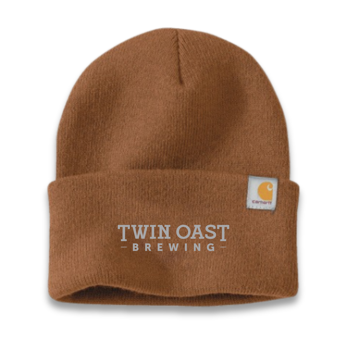 Carhartt T.O. Beanie