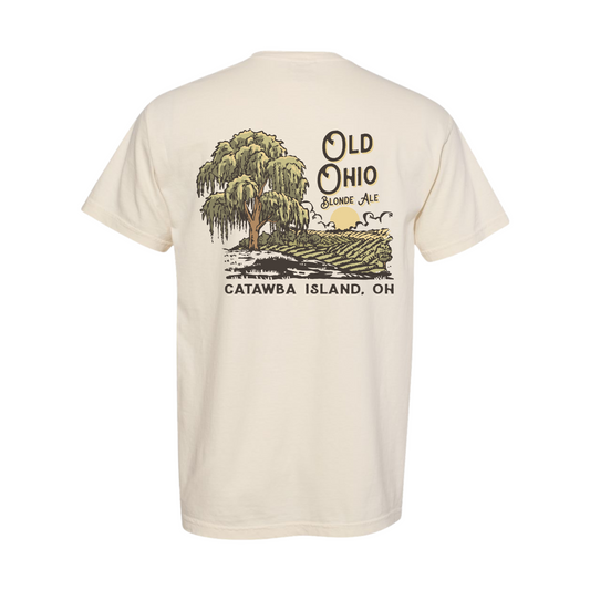 Old Ohio Tee
