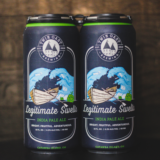 Legitimate Swells