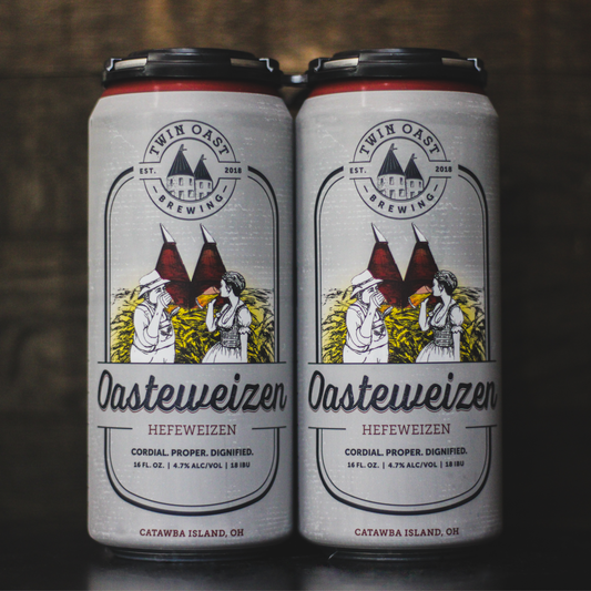 Oasteweizen