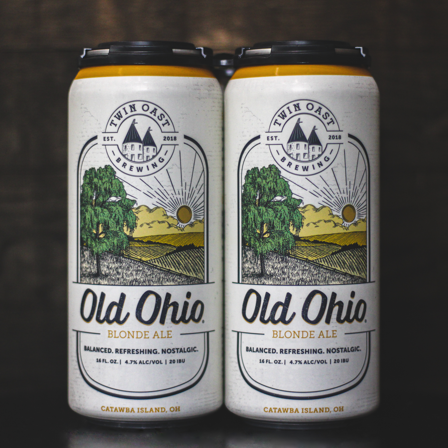 Old Ohio